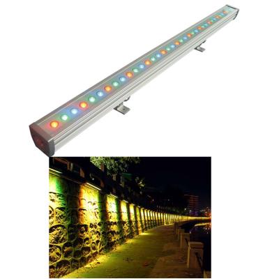 PSL LED BAR RGB 336 IP65